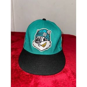 Neff snapback hat